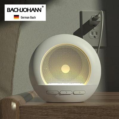 Bach Johann DW06 Умная Bluetooth-колонка Будильник CN-вилка (адаптер в комплекте)
