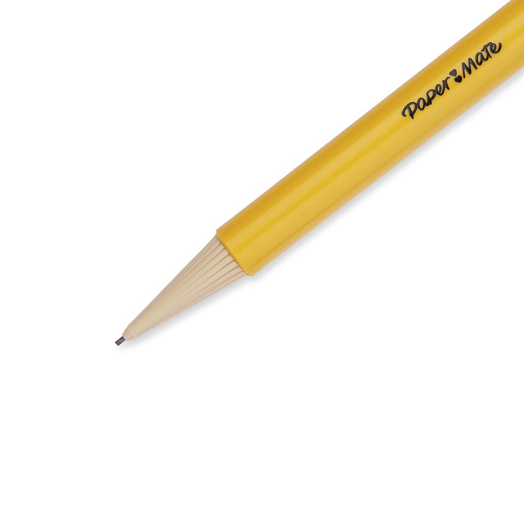 Механический карандаш Papermate Sharpwriter Yellow Dozen, HB, 0,70 мм, корпус, (пункт)