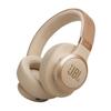 JBL LIVE 770 NC Style/Design/Hybrid Noise canceling/Bluetooth compatible/Multi-point/Over-ear headphones/Sandstone/JBLLIVE770NCSAT