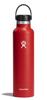 Hydro Flask Hydration 24oz 709mL Standard Mouth Goji Medium