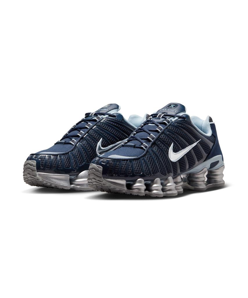 Nike Shox Tl - Armoni Blue / Ih4481-400