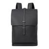 [Clair&Gina] Backpack, Men's Backpack, Business, PU Leather, Large Capacity, Travel Bag, PC Backpack, For School, Waterproof, Unisex, Casual,