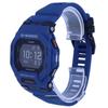 Casio G-Shock G-Squad World Time Mobile Link Цифровые GBD-200-2 GBD200-2 200M Мужские часы