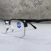 Folding Anti-Blue Light HD Reading Glasses for Seniors