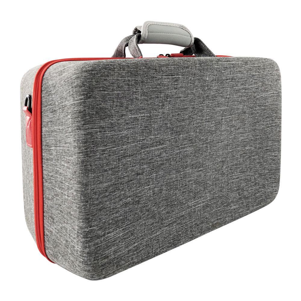 Сумка для хранения EVA для консолей PS5, PS5 Slim и PS5 Pro