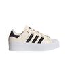 (w) Superstar Bonega Wonder White Core Black
