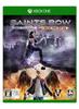 Saints Row IV Рейтинг Xbox One Переиздание [CERO "Z"] -