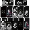 Для Samsung Galaxy S24 S23 iPhone 16 15 14 Xiaomi Redmi Note 13 12 11 10 8 Plus 9 Pro Max X XR 14CЧехол для iPhone Pablo Escobar Narcos OPPO Huawei Cover