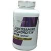 Комплекс для суставов и связок, Глюкозамин Хондроитин МСМ, Glucosamine Chondroitin & MSM, (03461001)