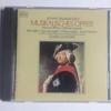 CD JOHANN SEBASTIAN BACH - Bach: Musical Offering BVCC1869 Japan Classical Used