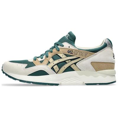 Gel Lyte V Темный Нептун Песок Повседневные 1203A344-301