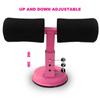 Gym Workout Abdominal Curl Exercise Sit-ups Push-ups Assistant Device Feminina Lose Weight Equipment Ab Rollers Home Fitness