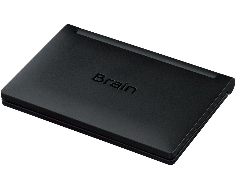 Электронный словарь Sharp Brain Compact Type PW-NA1-B