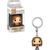 Funko Pop! Keychain: Harry Potter Holiday - Hermione Granger