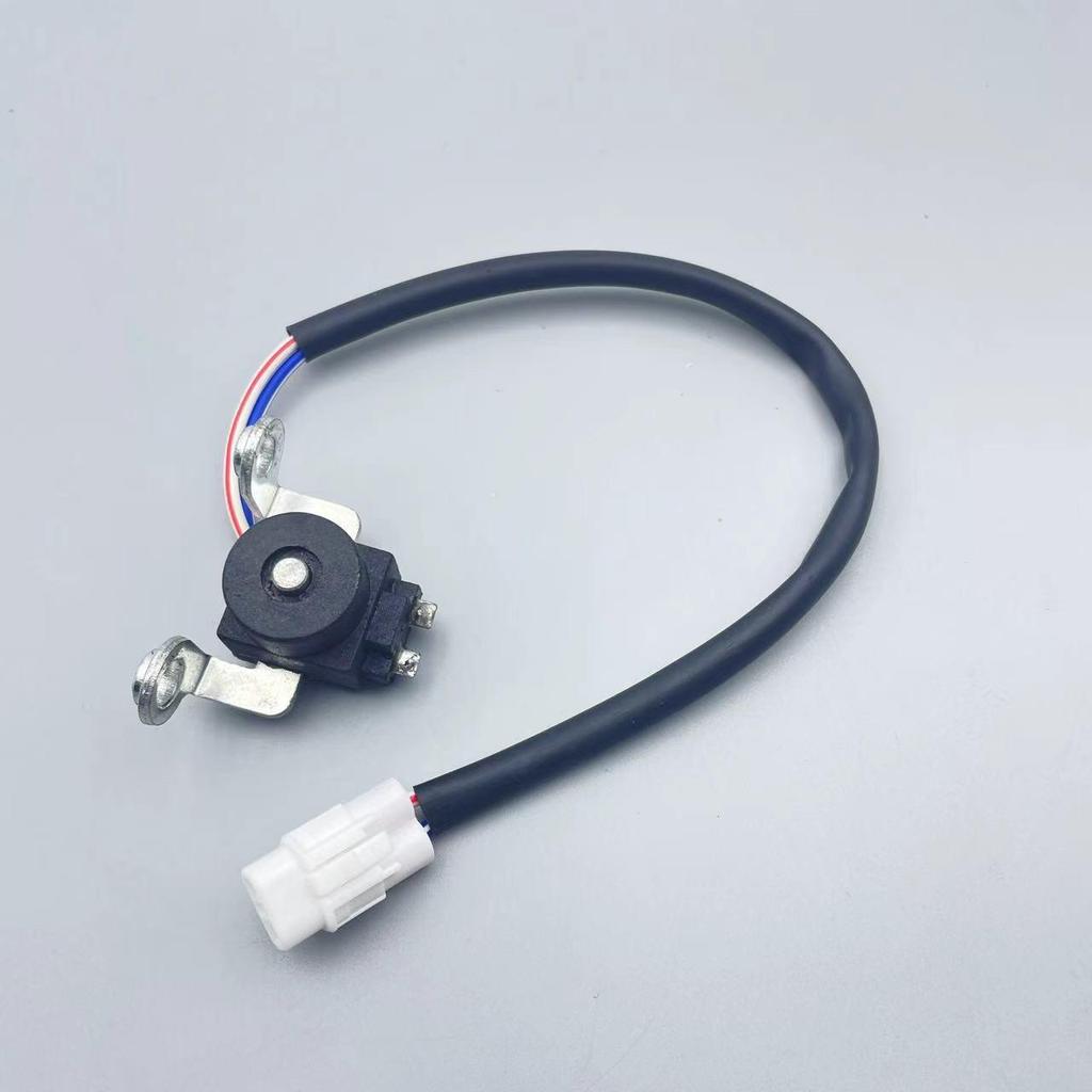 ZY125T Coil Trigger Pulse Generator for Liying Lingying Xunying Models