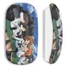 Girls Und Panzer Wireless Mouse