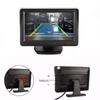 Monitor, Rear View Camera Display 12V