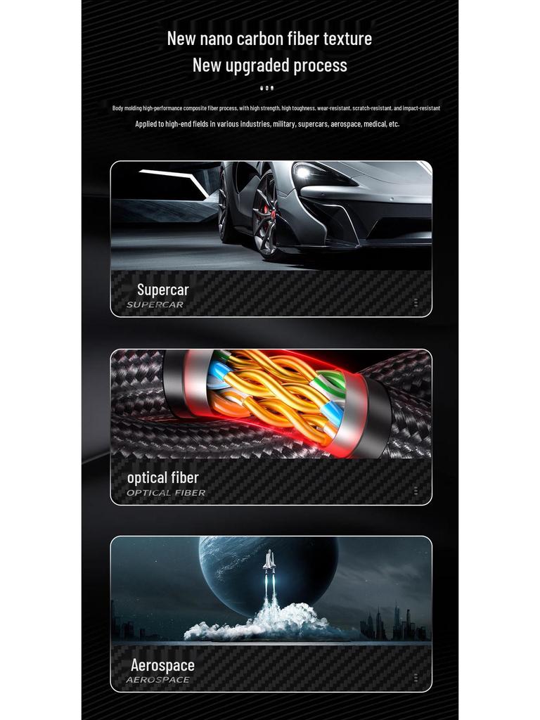 Магнитный складной чехол из нановолокна для Samsung Z Fold7/6