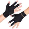Anti-slip Billiard Glove Breathable Billiard Training Glove Professional Snooker Glove