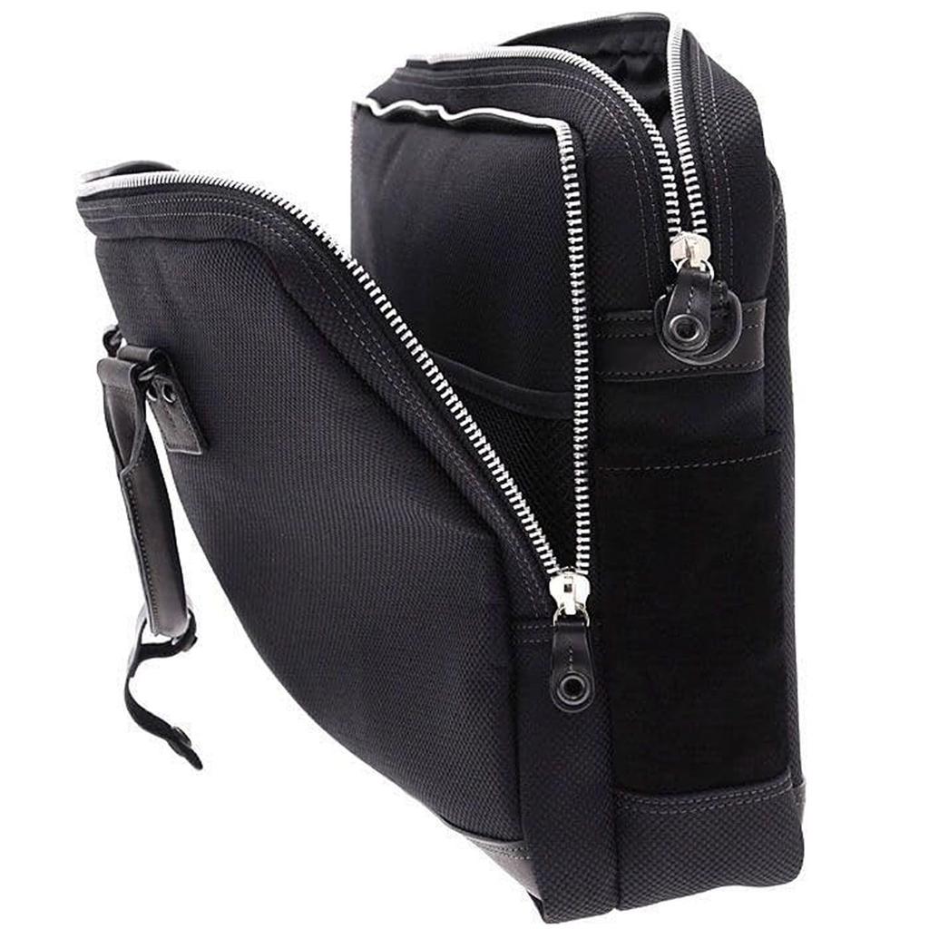 Портфель Elder Black [Porter] 010-04430