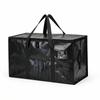 Thickened Waterproof Clothing Storage Bag Suitable for Kindergarten Blankets and Bedding Dustproof Household Organizing Bags with Reinforced Handle