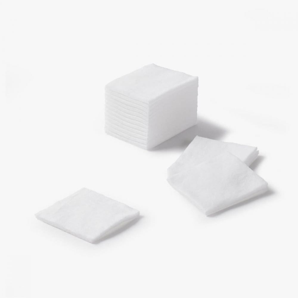 Jaju Cotton No Seal Cotton Pads 800 Sheets