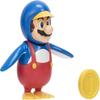 Super Mario - 4Inch Figure Penguin Mario Kids Toy