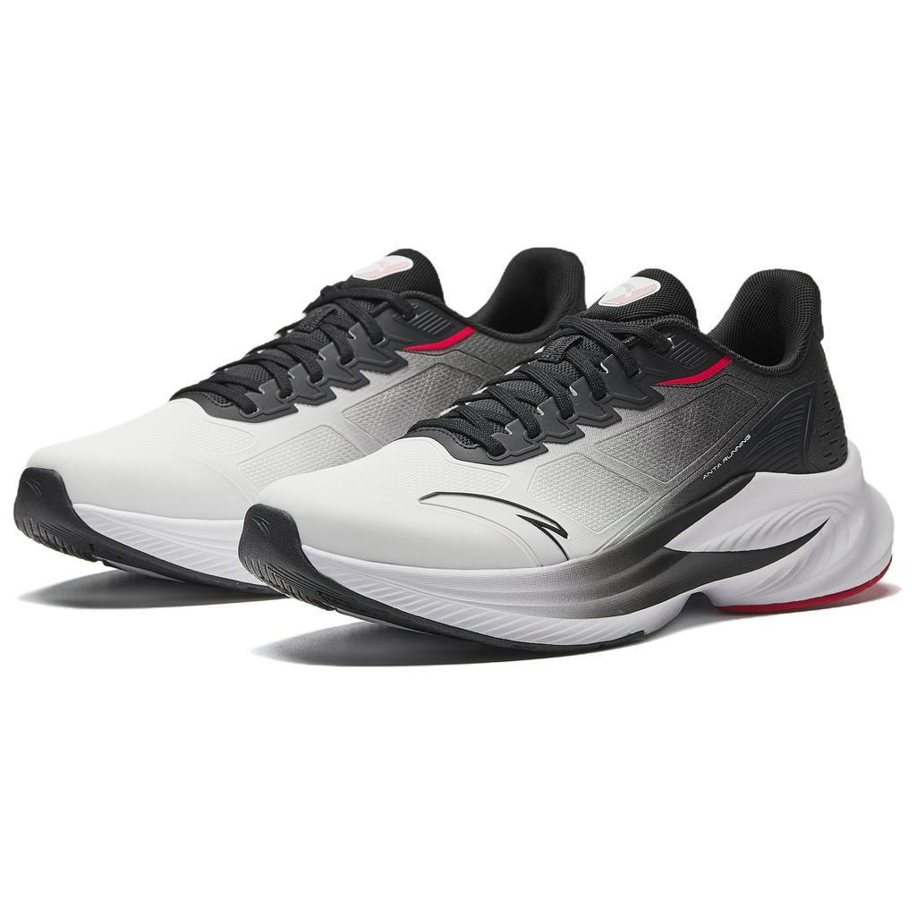 Anta Stinger 6 Амортизация Устойчивость к истиранию Водонепроницаемый Низкий профиль Технология A SHOCK 912535511-5