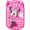 Hearts Minnie Mouse 80L Laundry Bin