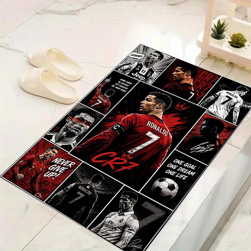 Ковер Ronaldo для гостиной, спальни, дома, дивана, детской игровой, нескользящий коврик