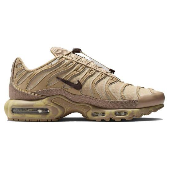Nike Air Max Plus Кунжут Мужские Повседневные Кроссовки FZ5049-222