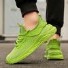 Модные кроссовки CYYTL Дышащие Повседневные Мужские Летние Уличные Спортивные Беговые Туристические Модные Роскошные Теннисные Дизайнерские Туфли на Платформе Лоферы