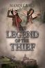 Книга The Legend of the Thief : 1