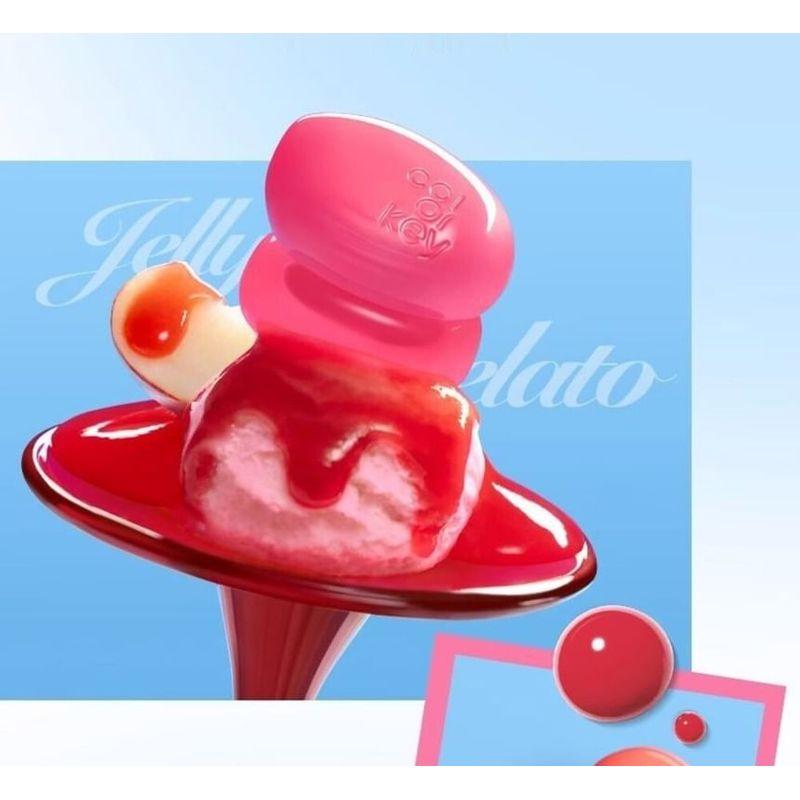 COLORKEY - Упругий многоцелевой крем (D04-D06)