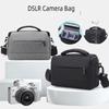 Multi-functional DSLR Digital Camera Bag Protective Cover Photography Bag  Outdoor Use
