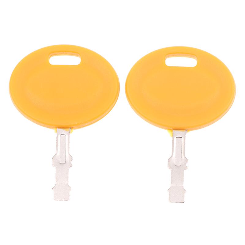 2 шт. 625-05000 ключ зажигания подходит для 925-2054A газонокосилка Cub Cadet трактор 725-2054 925-1745 925-2054A 625-05002