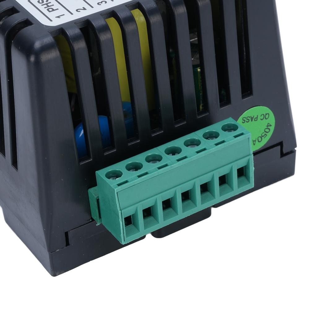 Generator Battery Charger 170 To 300V BC-5A-P 12V 24V Automatic Intelligent Generator Battery Charger Module