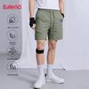Мужские летние дышащие спортивные шорты Baleno