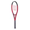Wilson CLASH 100 Tennis Racket V2.0 (WR074011U)