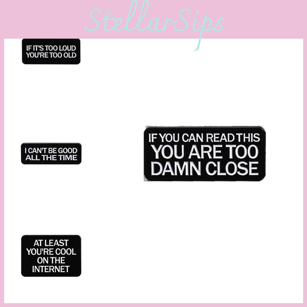 Stylish And Versatile Alloy Cartoon Character Brooch Perfect For Winter 2024 Fashion