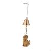 Cat Memorial Wind Bell for Hanging, Decoration Balcony And Window