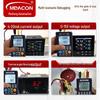 Meacon Портативный генератор сигналов тока и напряжения 4-20 мА (Китайская версия)