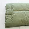 Xiaoyueya Army Green Cotton Quilt