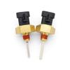 Low Coolant Level Sensor Switch 4383933 3 Pins 1/4-18 NPT for Cummins Engine K19 K38 K50 KTA19 KTA38 2872768 2872769 4928568