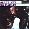 LP Record RAY CHARLES - What'd I Say (-180g) MOVLP2835 MUSIC ON VINYL 2022 Europe Rock