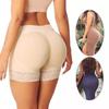 Women's Buttock Lift & Shape Bottom Pants Fake Ass Body Boxer Shorts