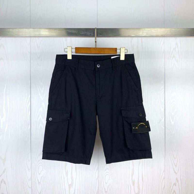 ST Худи Streetwear Мужское Женское Свободный Крой Повседневное