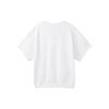 Nike Solo Swoosh T Shirt Men's White DX0881-100