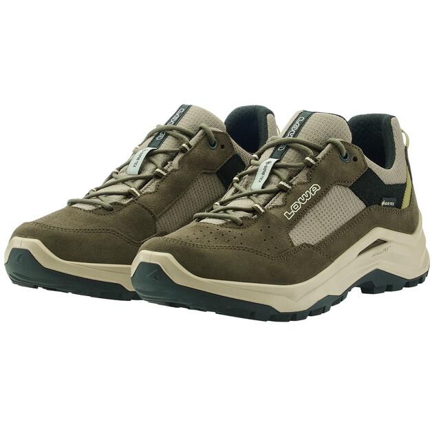 Полуботинки Lowa VENTIERRA GTX LO