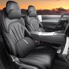 Всесезонная дышащая накладка на седло Exeed Sterra ES